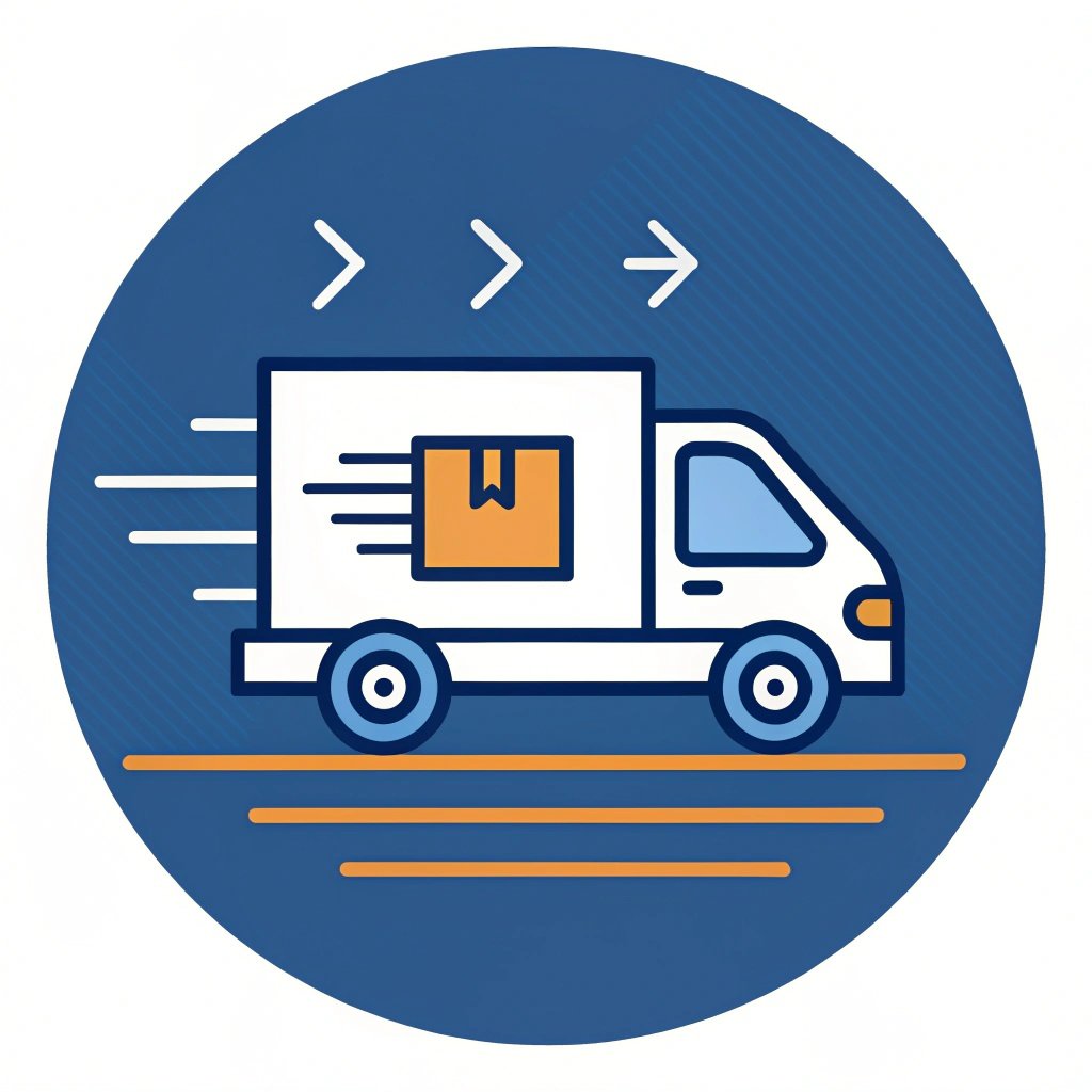 Fast Shipping